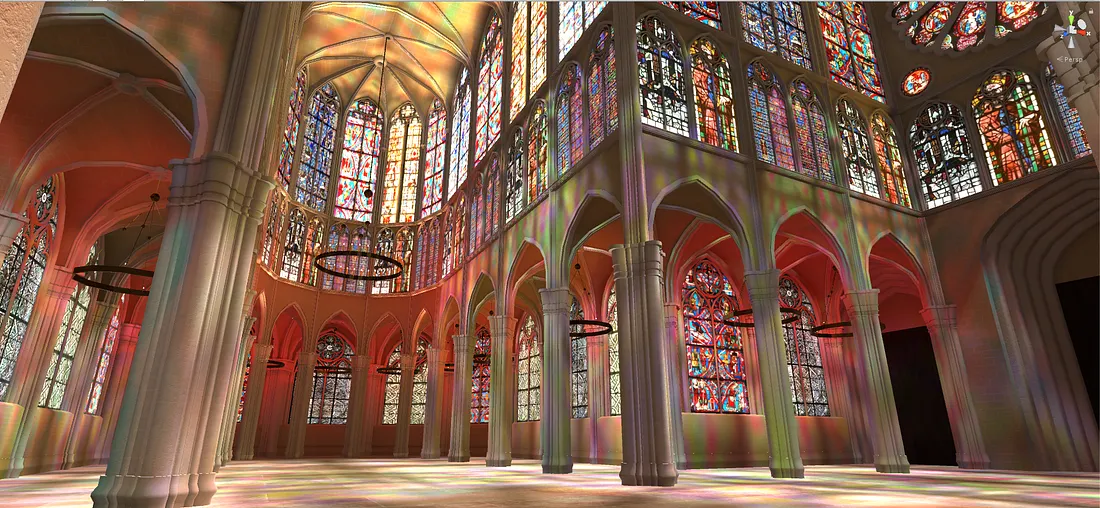 image from Mémoires Gothiques